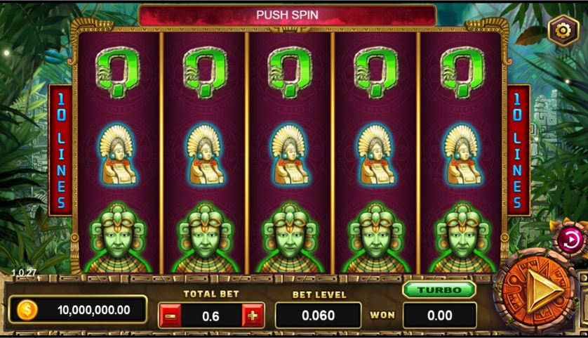 Gamble Feature - Double or Nothing